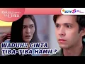 Download Lagu Waduh!! Cinta Tiba-tiba Hamil? | Bukan Karena Tak Cinta - Episode 17