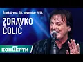 Download Lagu Koncert Zdravka Čolića: Samo zbog vas i samo za vas | Beograd, Štark Arena, 30. 11. 2019.
