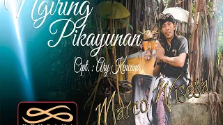 Download Kencana Pro : Ngiring Pikayunan - Marco Wisesa (Official Video Klip Musik) MP3