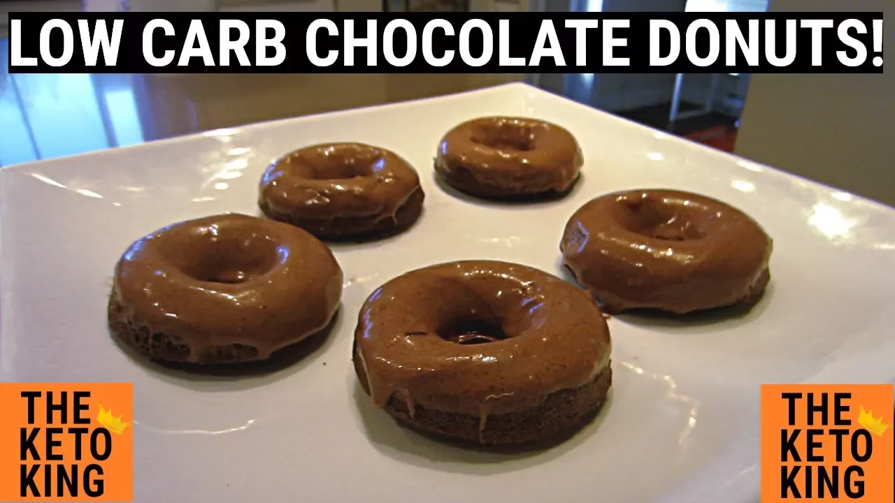 It's small, golden and delicious. What is it? It's our gluten free fried donuts of course! All you n. 