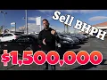 Sell Your Buy Here Pay Here Selling 1 5 Million BHPH
