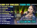 Download Lagu EGO WONG TUO - KABAGYAN || SILVY KUMALASARI || PUSAKA CAMPURSARI FULL ALBUM TERBARU 2025
