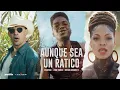 Download Lagu Leoni Torres, Cimafunk - Aunque Sea Un Ratico (Video oficial) feat Brenda Navarrete