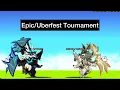 Battle Cats Uber Tournament