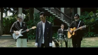 วันหมดอายุ - Getsunova「LYRIC VIDEO」