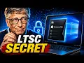 Microsoft s Hidden Windows LTSC Version Is Better Than You Think