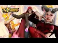 The Accursed MARVEL Strike Force