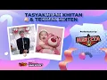 Lagu LIVE HERIZTA ROCK DANGDUT DALAM RANGKA TASYAKURAN KELUARGA BPK ARIES BRONCO
