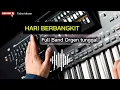 Download Lagu HARI BERBANGKIT || RHOMA IRAMA Versi Full Band Orgen Tunggal