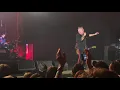 Flame Trees - Cold Chisel