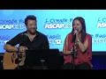Hillary Lindsey - "Jesus, Take The Wheel" at the 2012 ASCAP "I Create Music" EXPO