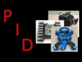 TurtleBot3 Segway PID