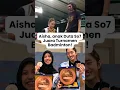Download Lagu Selamat kak Aisha dan Pak Duta #sheilaon7