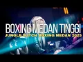 DJ BOXING MEDAN TINGGI !! JUNGLE DUTCH BOXING MEDAN TERBARU FULL BASS 2025