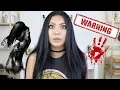 PARANORMAL STORY TIME - MY HAUNTED APARTMENT