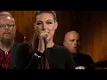 Download Lagu Waldo Feat. Elize Ryd ( @AmarantheTV) Wish I Had An Angel ( @nightwish Cover) | 4K | 60 FPS