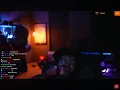 THE INFAMOUS GRIZZY SHAKING HANDS GIF INCIDENT VOD