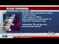 Lake County Sheriff s Office warns of new scam calls