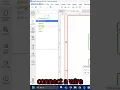 EasyEDA Tutorial for Beginners Naming connections