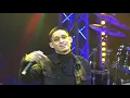 Bakit Ba Ikaw - Michael Pangilinan [Rock Chic Concert 2019]