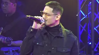 Download Bakit Ba Ikaw - Michael Pangilinan [Rock Chic Concert 2019] MP3