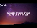 King x Nick Jonas - Maan Meri Jaan (Afterlife)
