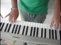 Lagu Karz Piano Cover (Adnan Sami's version)