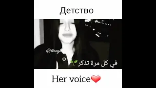 اغنية الطفولة Rauf Faik 