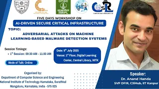 Adversarial Attacks On Machine Learning-Based Malware Detection Systems