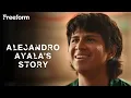 Yo Remember Alejandro Ayala s Story