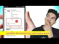 How to delete Yandex Browser account How to log out of Yandex Browser