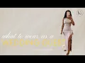 Amazon Wedding Guest Dress Haul under 75 Formal Cocktail Dress Try On Kira s Fashion Finds