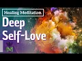 Self-Love Meditation Journey to Heal and Embrace Your Worth Mindful Movement