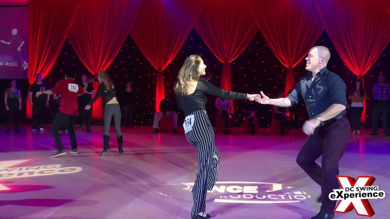 DCSX 2018 Novice Shootout