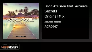 linda axelsson feat accurate secrets original mix 