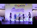 Lagu [2nd Place] Secret Number - Got That Boom + (Remix) | Dance Cover by Slamgirl