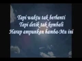 Download Lagu Opick Tiada Duka Yang Abadi (lirik)