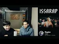 Download Lagu LANZETA \u0026 WYGIAN | ISSA RAP EP 19 : FLIPTOP : SAYADD VS PISTOLERO + PODCAST