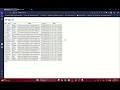 Advanced Java Programming Final Project