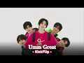 Download Lagu [1 hour] KickFlip(킥플립) - \