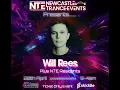 NTE Presents........Will Rees