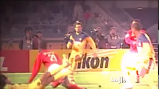 محمد حماقي   أجيال بتسلم بعض                                  اغنية النادي الاهلي            دندنها