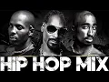 Download Lagu 90's Best Hip Hop Mix 🔥 Snoop Dogg, 2Pac, Eminem, 50 Cent, Ice Cube, Eazy E, Biggie, Dr Dre..🔥🔥🔥