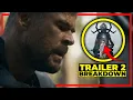 Lagu AVENGERS DOOMSDAY | TRAILER 2 - BREAKDOWN DETAILS, EASTER EGGS \u0026 THEORY