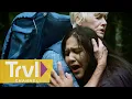 Most Terrifying Cryptids from Season 1 The Alaska Triangle Travel Channel