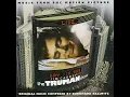 Philip Glass - Truman Sleeps | The Truman Show (Original Motion Picture Soundtrack)