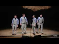 Download Lagu The Newfangled Four – If I Didn’t Have You (Sternenshow)