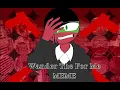 Download Lagu Countryhumans - Wander the for me Meme (MrSleepy RE-UPLOAD)