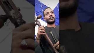 صابر علي غلبي وبلاوية دندنها