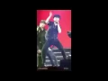 JIMIN BLACK HAIR BODY ROLLS ABS HOT